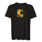 Energy - "In the Eye" T-shirt Deep Black S 1