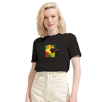Energy - "In the Eye" T-shirt Deep Black XS 1