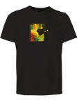 Energy - "In the Eye" T-shirt Deep Black XS 34