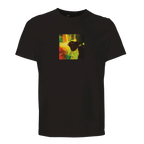 Energy - "In the Eye" T-shirt Deep Black XS 3