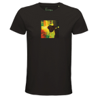 Energy - "In the Eye" T-shirt Deep Black XS 1