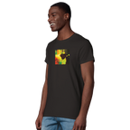 Energy - "In the Eye" T-shirt Deep Black XS 6