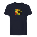 Energy - "In the Eye" T-shirt French Navy XS 1