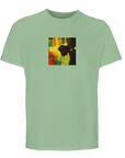 Energy - "In the Eye" T-shirt frozen green XS 10