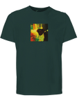 Energy - "In the Eye" T-shirt green empire XS 58