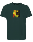 Energy - "In the Eye" T-shirt green empire XS 58