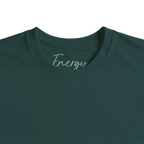 Energy - "In the Eye" T-shirt green empire XS 2