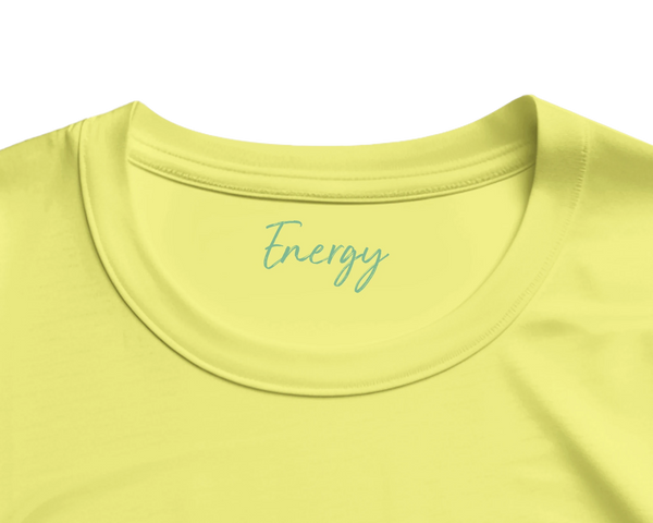 Energy - "In the Eye"