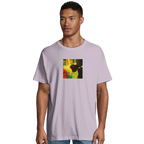 Energy - "In the Eye" T-shirt lilak S 4