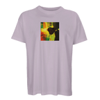 Energy - "In the Eye" T-shirt lilak S 1