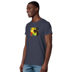 Energy - "In the Eye" T-shirt mouse grey XS 6