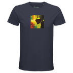 Energy - "In the Eye" T-shirt mouse grey XS 1