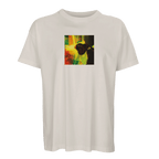 Energy - "In the Eye" T-shirt Off White S 1
