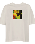 Energy „In the Eye“ T-shirt Off White , 24
