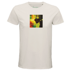 Energy - "In the Eye" T-shirt Off White XS 3
