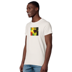 Energy - "In the Eye" T-shirt Off White XS 6