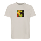 Energy - "In the Eye" T-shirt Off White XS 1