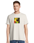 Energy - "In the Eye" T-shirt Off White XS 25