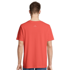 Energy - "In the Eye" T-shirt pop orange XS 5
