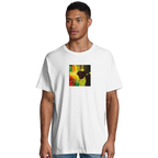 Energy - "In the Eye" T-shirt White S 4