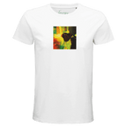 Energy - "In the Eye" T-shirt White XS 1