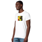 Energy - "In the Eye" T-shirt White XS 6