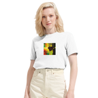 Energy - "In the Eye" T-shirt White XS 6