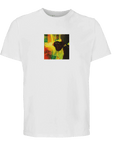 Energy - "In the Eye" T-shirt White XS 64