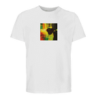 Energy - "In the Eye" T-shirt White XS 1