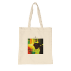 Energy - "In The Eye" Tote Bag Natural 5