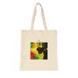 Energy - "In The Eye" Tote Bag Natural 5