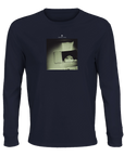 Curiosity - "On the Road" Long sleeve French Navy 1
