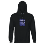 Faith - "The Unwritten Path" Hoodie Black XS 1