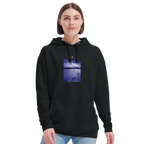 Faith - "The Unwritten Path" Hoodie Black XS 5