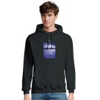 Faith - "The Unwritten Path" Hoodie Black XS 3