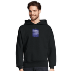 Faith - "The Unwritten Path" Hoodie Black XS 3