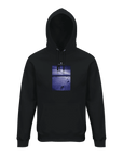Faith - "The Unwritten Path" Hoodie Black XS 19
