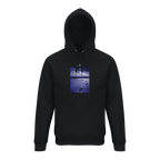 Faith - "The Unwritten Path" Hoodie Black XS 1