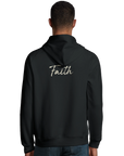 Faith - "The Unwritten Path" Hoodie Black XS 22
