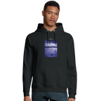 Faith - "The Unwritten Path" Hoodie Black XS 3