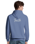 Faith Hoodie "The Unwritten Path" Hoodie XS 7