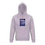 Faith - "The Unwritten Path" Hoodie lilak XS 1