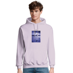 Faith - "The Unwritten Path" Hoodie lilak XS 3