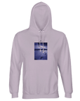 Faith Hoodie "The Unwritten Path"lilak 14