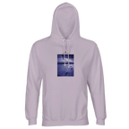Faith - "The Unwritten Path" Hoodie lilak XS 1
