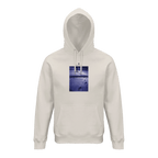 Faith - "The Unwritten Path" Hoodie Off White XS 1