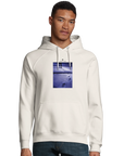 Faith - "The Unwritten Path" Hoodie Off White XS 31