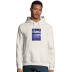 Faith - "The Unwritten Path" Hoodie Off White XS 3