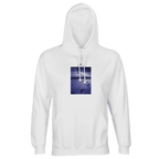 Faith - "The Unwritten Path" Hoodie White XS 1
