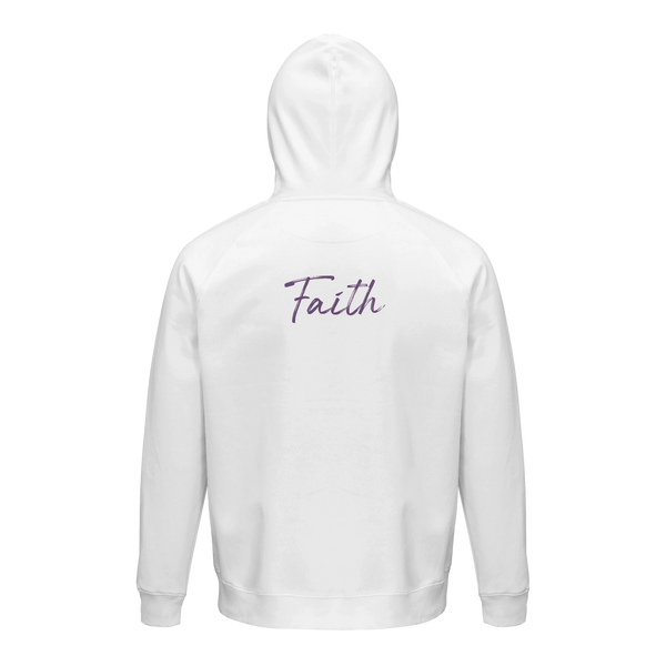 Faith - "The Unwritten Path"